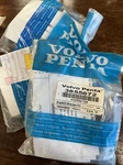 Genuine Volvo Penta 3855672 (qty 3) Support Bracket Kit *oem*. Fixed Price $177.71.