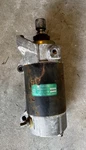 Starter Motor Assy 6H3-81800-10-00 Yamaha 1984-2009 60-70 Hp Untested Guarantee. Fixed Price $45.00.