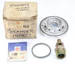 For Detroit Diesel Oil Filter Adaptor Spin On 25010854 - Oem Genuine Acdelco #cc. Fixed Price $193.45.
