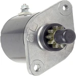 Tecumseh Motor Starter 410-22016 OHV135 OHV14 STR-1008 36795 36264 9980 12 Volts. Fixed Price $96.99.