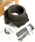 Tdi Series Turbotwin Engine Air Starter 3" Straight Exhaust Kit, T100-27651. Fixed Price $49.95.