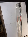Genuine Suzuki Nos 58400-18901 Cable, Choke 83-86 LT125/185. Fixed Price $35.00.