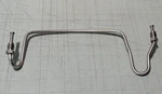Genuine Volvo Penta Hydraulic Cylinder Oil Tube 852830 New Oem. Fixed Price $79.33.