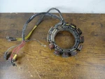 Used Oem Mercury Stator 1989-2000 135-140-150-175-200-225HP 398-9610A24. Fixed Price $299.99.