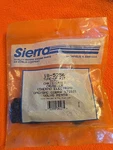 Sierra 18-5256 Tune-up Kit For Chris Craft Crusader Omc Volvo Penta. Fixed Price $19.99.