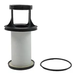 Crankcase Breather Filter 3584145 For Volvo Penta Engine D4 D6 D9A2A D9-500. Fixed Price $16.01.