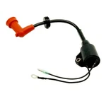 Ignition Coil For Yamaha Outboard 63V-85570-00-00 9.9HP 15HP 1996-2006 2-STROKE. Fixed Price $16.50.
