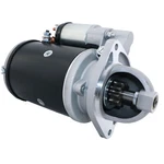 Starter Ford Diesel Tractor 3600 3610 3900 3910 4000 4110 4140 4200 16608. Fixed Price $163.99.