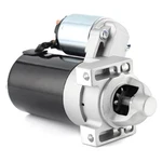 Farrme 6744 Starter Motor Fit For Kohler Engine Toro Thomas Equipment Silver. Fixed Price $98.27.