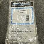 Nos Oem Genuine Mercruiser 10-94435001 Starter Bolt. Fixed Price $10.00.