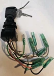 Sierra Marine Boat Ignition Switch With 2 Keys. Fixed Price $21.99.